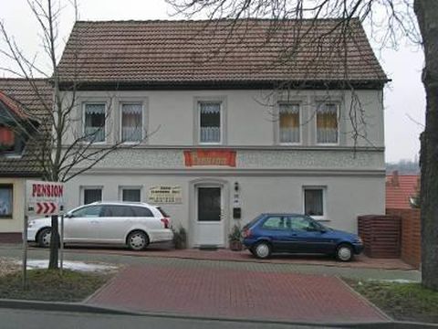 Servicios inmobiliarios en Hettstedt