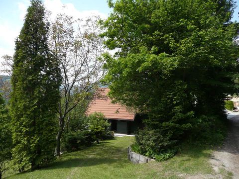 Cottage en Slovenj Gradec