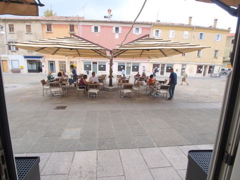 Restaurante / Cafe en Koper