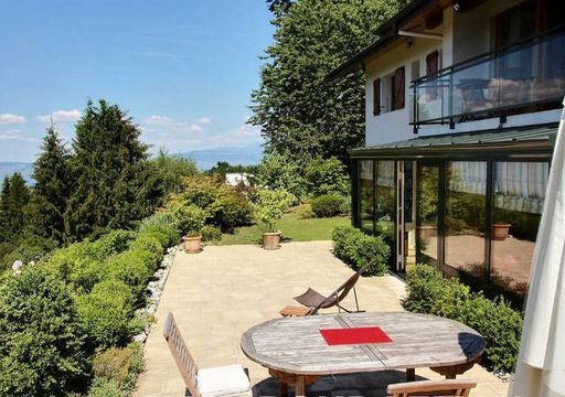Villa en Evian-les-Bains