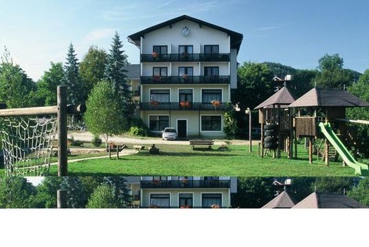 Hotel en Klagenfurt