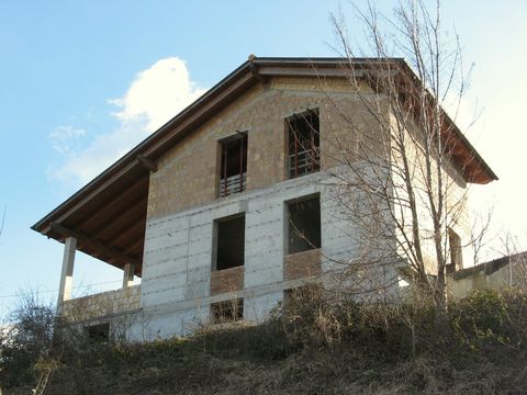 Cottage en Corvara