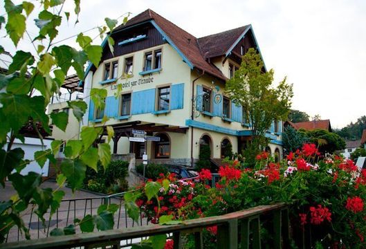 Hotel en Baden-Baden
