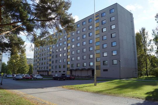 Apartamento en Linna