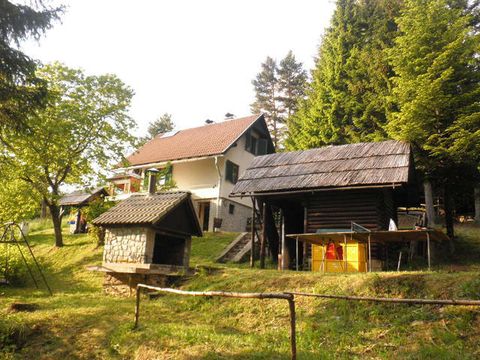 House en Slovenske Konjice