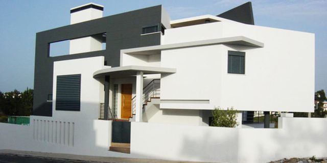 House en Nazaré