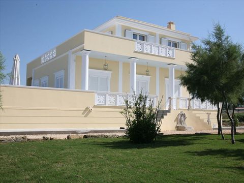 Villa en Kefalonia