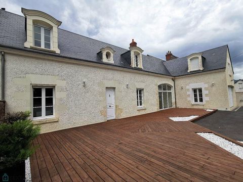 House en Centre-Val de Loire