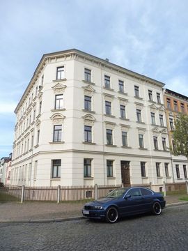 Apartamento en Leipzig