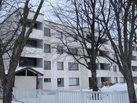 Apartamento en Seinäjoki