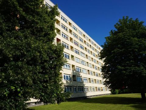 Apartamento en Gottingen