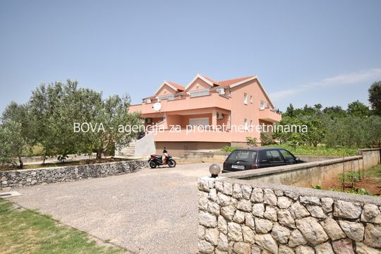 House en Starigrad