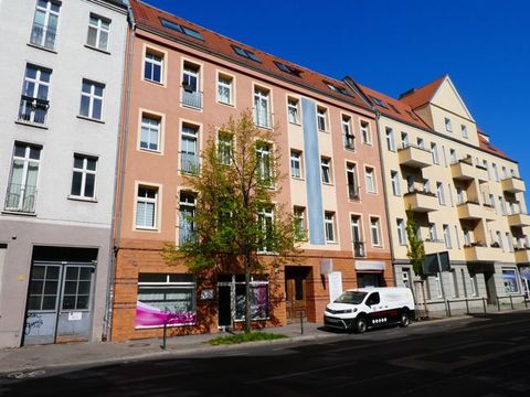 Apartamento casa en Berlín