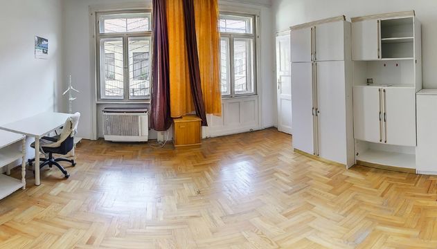 Apartamento en Budapest VII
