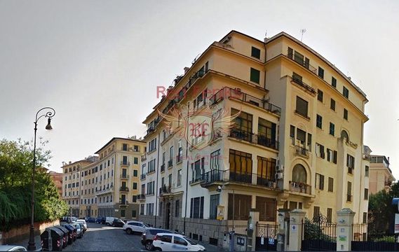 Apartamento en Roma