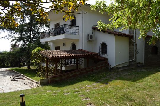 Cottage en Thessaloniki