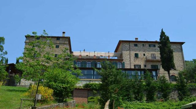 Apartamento en Arezzo