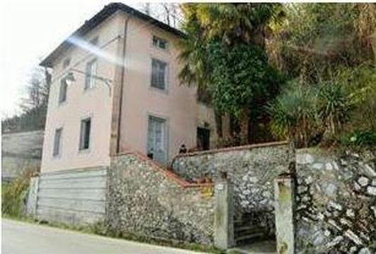 House en Lucca