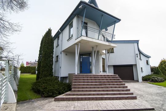 House en Sigulda