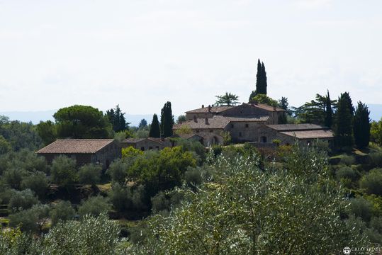 House en Siena