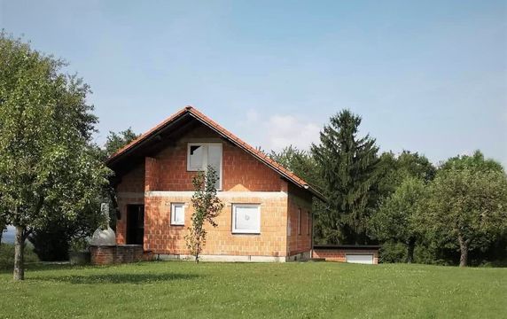 House en Ptuj