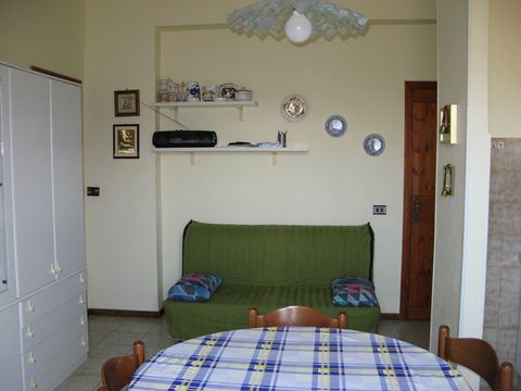 Apartamento en Caramanico Terme