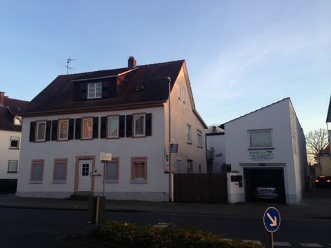 Apartamento casa en Groß-Gerau