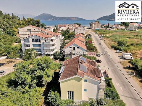 House en Herceg Novi