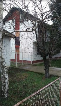 House en Petrovac