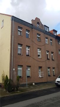 Apartamento casa en Essen