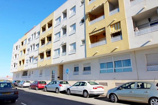 Apartamento en Almoradi