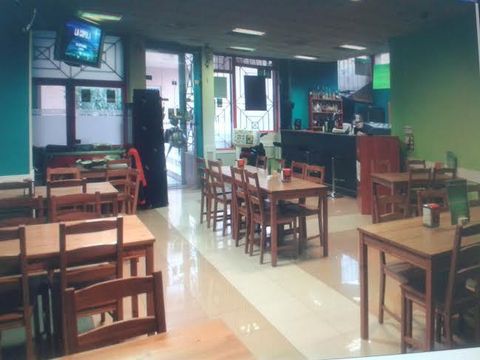 Restaurante / Cafe en Estepona