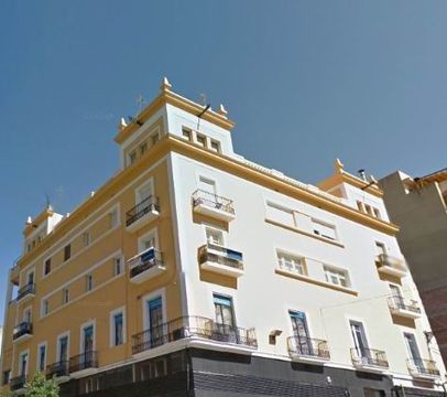 Apartamento casa en Tarragona