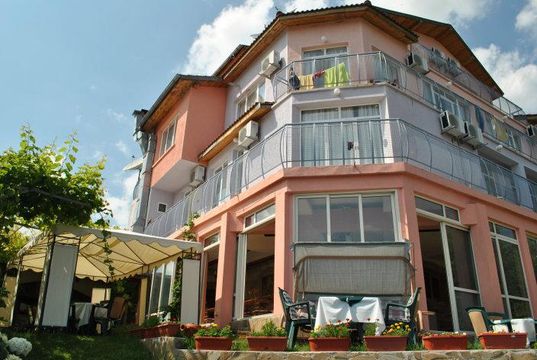 Servicios inmobiliarios en Albena