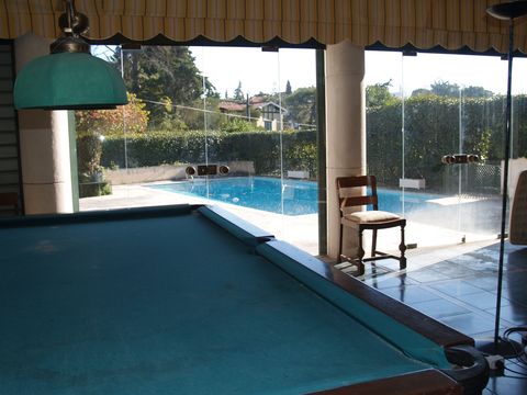 Villa en Estoril