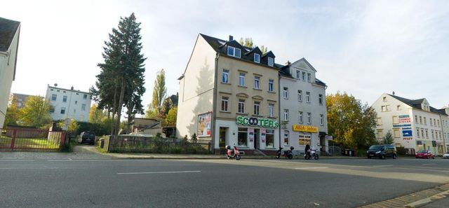 Apartamento en Chemnitz