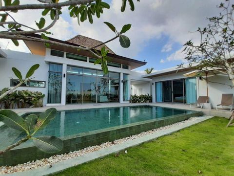 Villa en Phuket