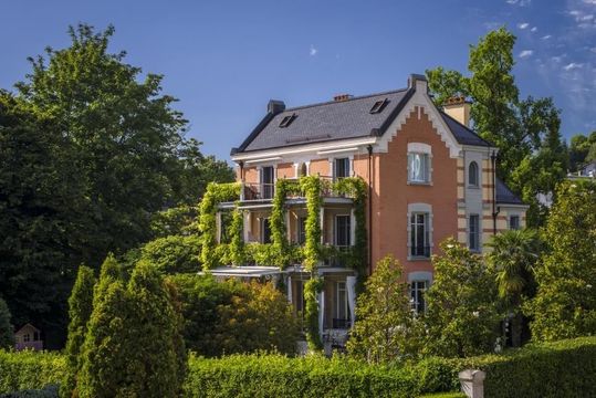 House en Montreux