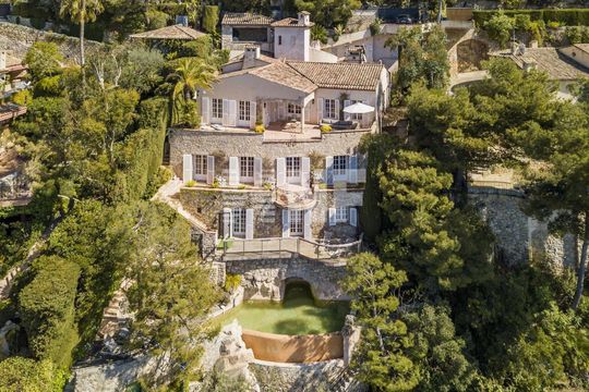 Villa en Provence-Alpes-Côte d'Azur