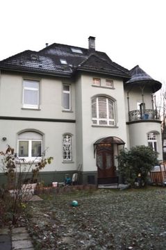 House en Wuppertal