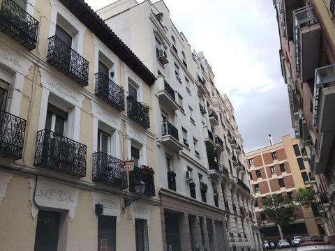 Apartamento en Comunidad de Madrid
