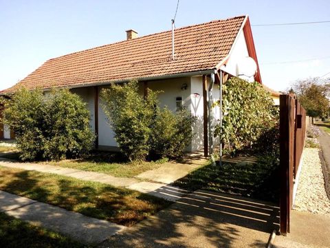 House en Hungría