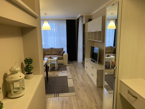 Apartamento en Sofia