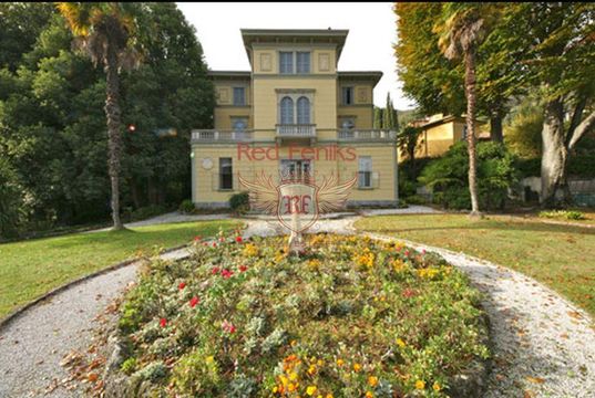 Villa en Menaggio