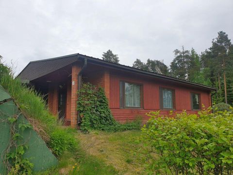 House en Pitkälahti