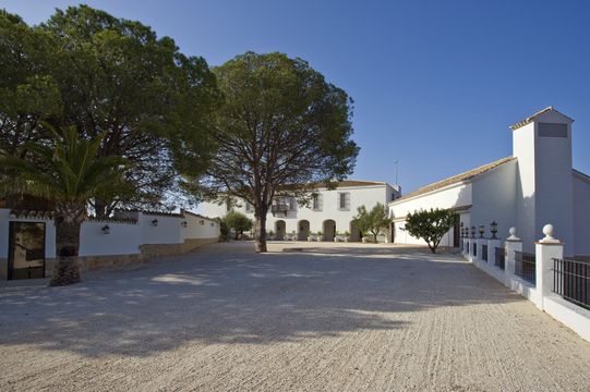 Villa en Fuengirola