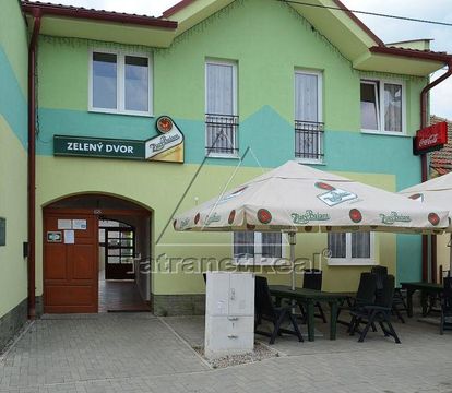 Servicios inmobiliarios en Kezhmarok
