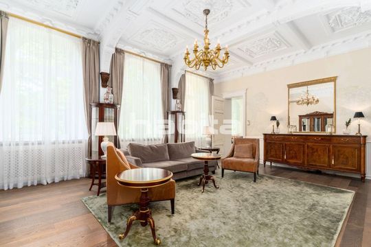 Apartamento en Old Riga