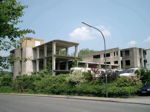 Inmobiliaria comercial en Wuppertal