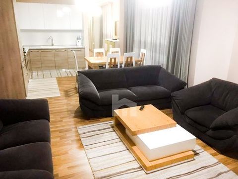 Apartamento en Tirana